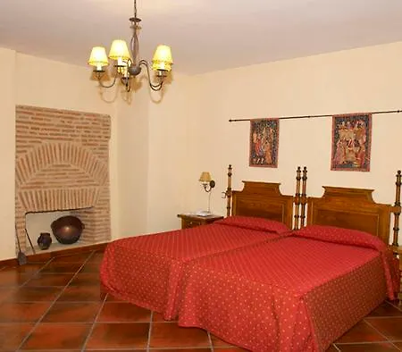 Hotel Cancelas
