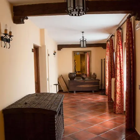 Hotel Cancelas 3*