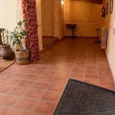 Hotel Cancelas 3*