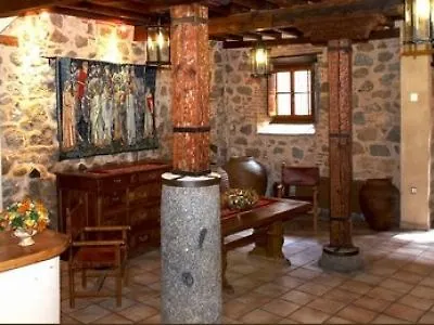Cancelas Avila
