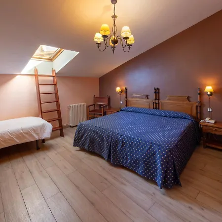 Cancelas Otel 3*