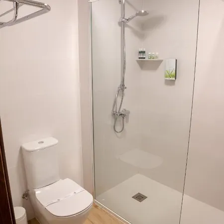 Cancelas Hotel Avila