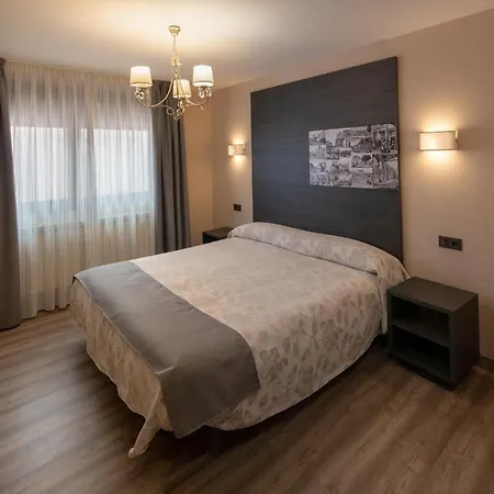Hotel Cancelas
