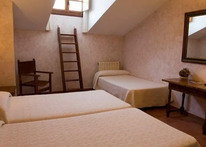 Cancelas Hotel Ávila