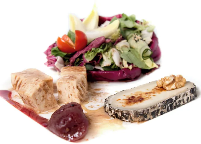 Cancelas 호텔 Ávila