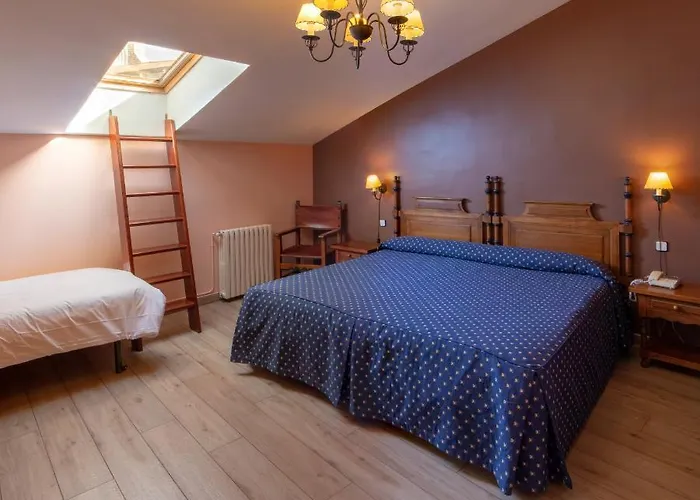 Cancelas מלון 3*